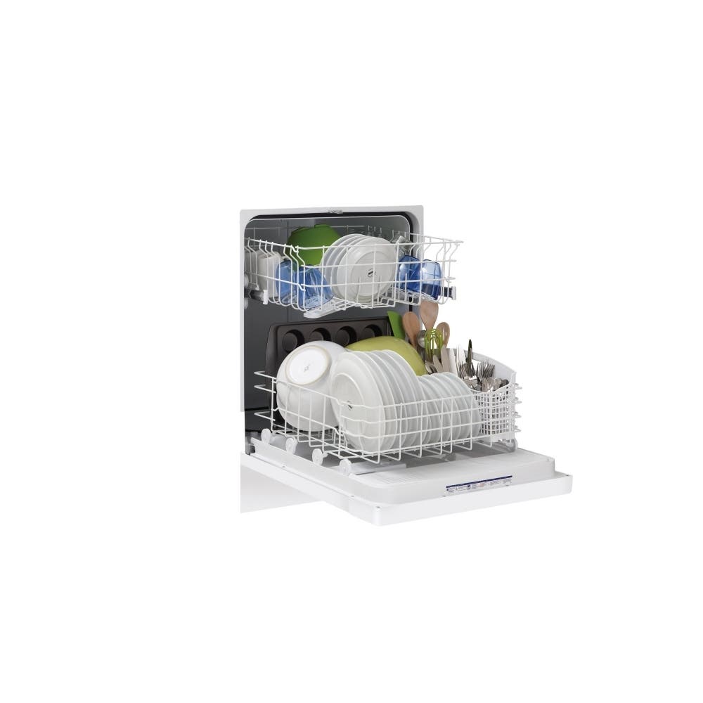 Frigidaire FFBD2407LW White