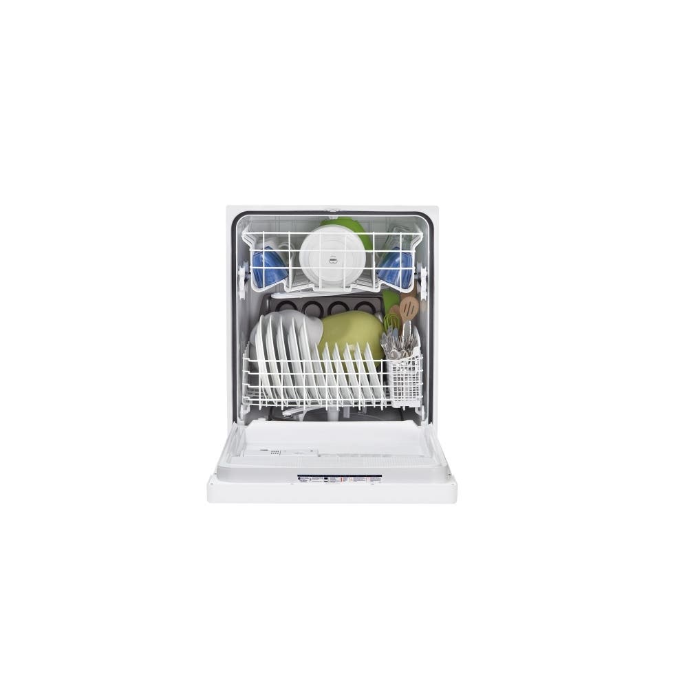 Frigidaire FFBD2407LW White
