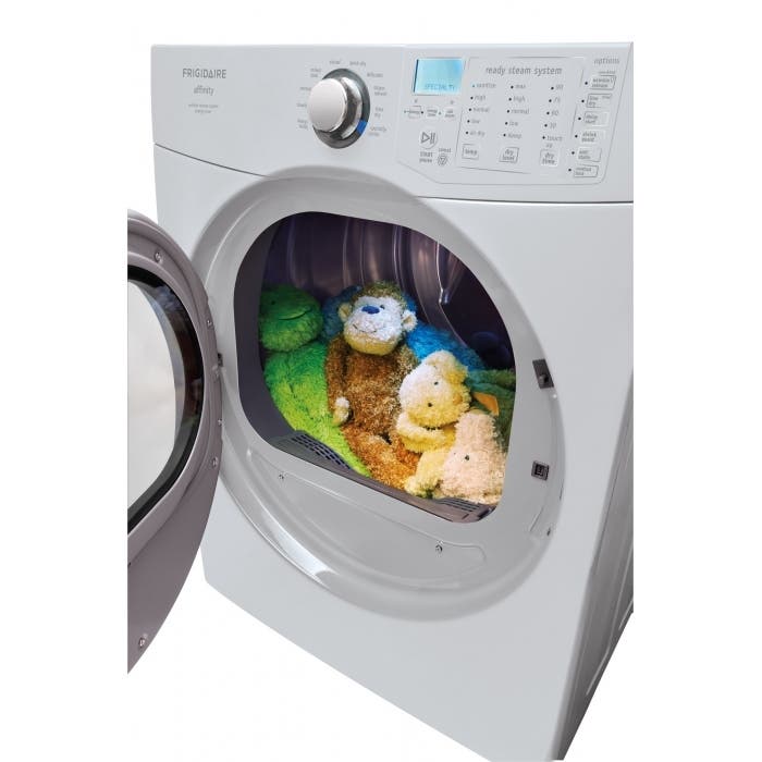 Frigidaire FASE7074LW Classic White