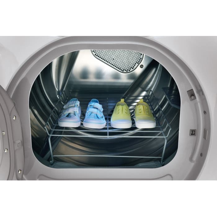Frigidaire FASE7074LW Classic White