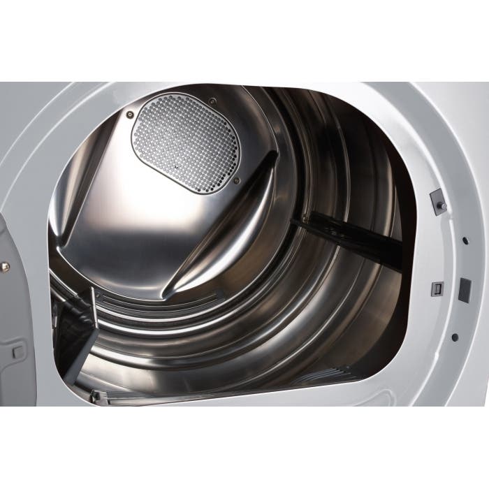 Frigidaire FASE7074LW Classic White
