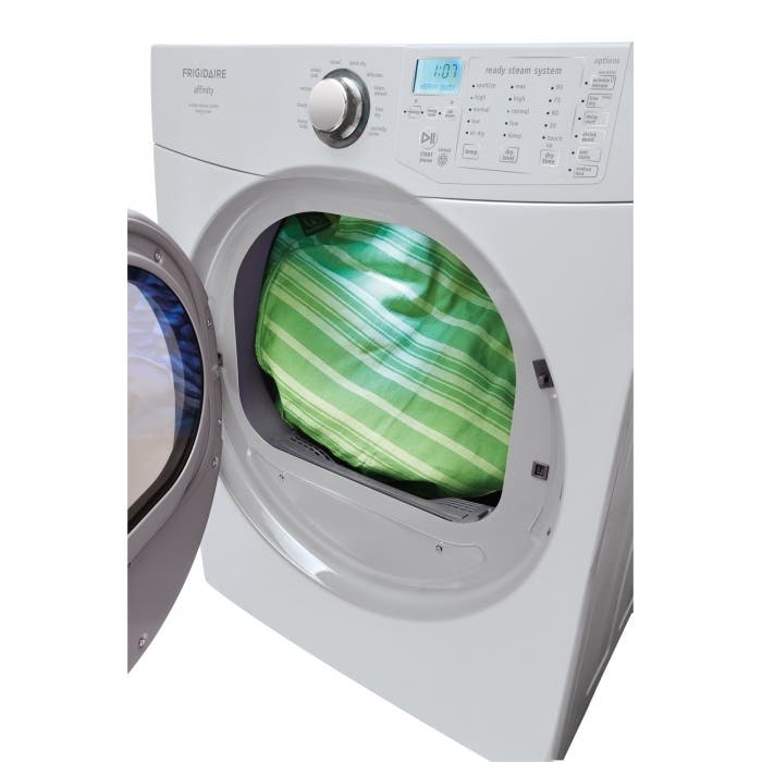 Frigidaire FASE7074LW Classic White