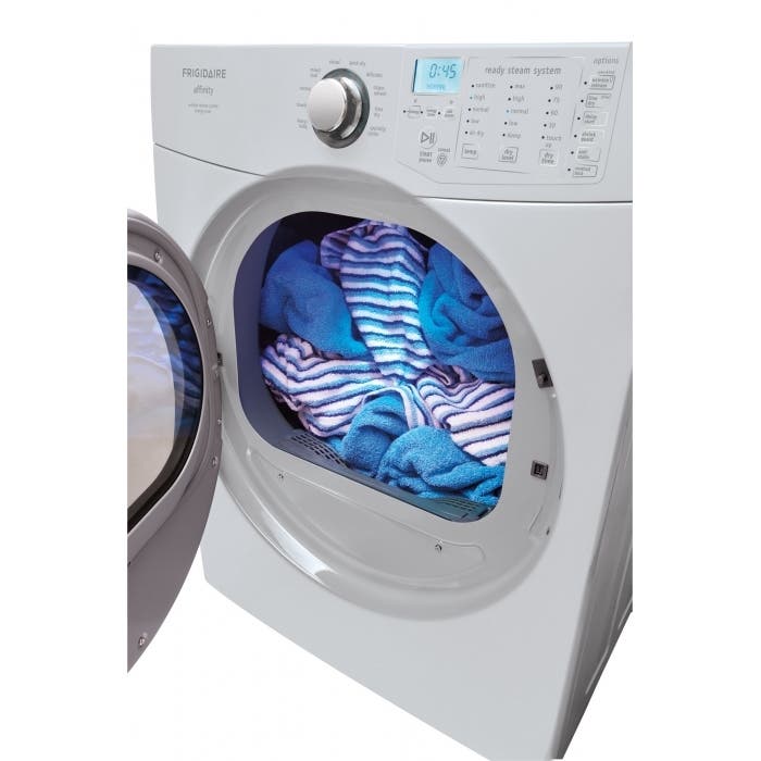 Frigidaire FASE7074LW Classic White