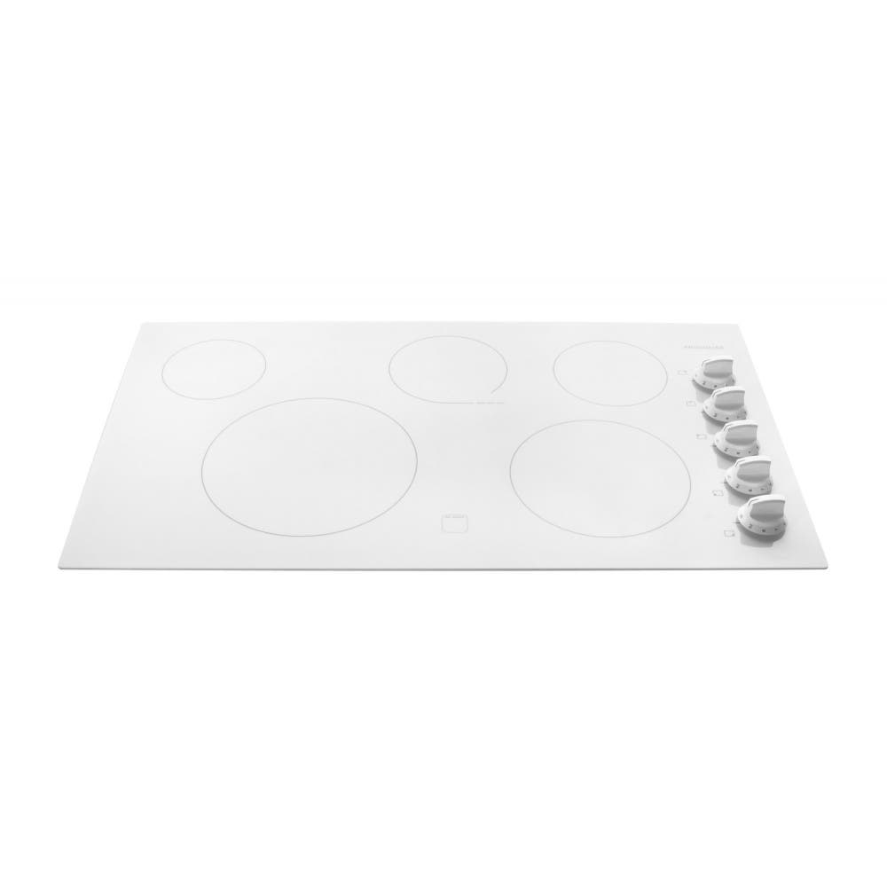 Frigidaire FFEC3625LW White
