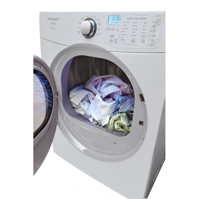 Frigidaire FASE7074LW Classic White