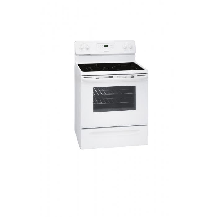 Frigidaire FFEF3019MW White