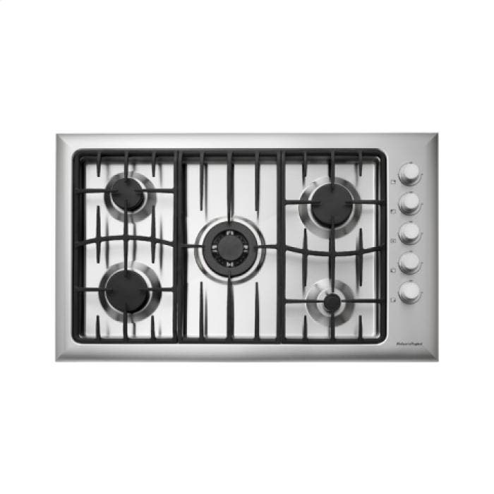 Fisher Paykel GC365CWACX1 36"5 Burner
