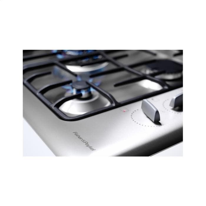 Fisher Paykel GC365CWACX1 36"5 Burner