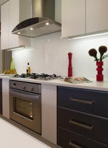 Fisher Paykel OS302SS Stainless Steel