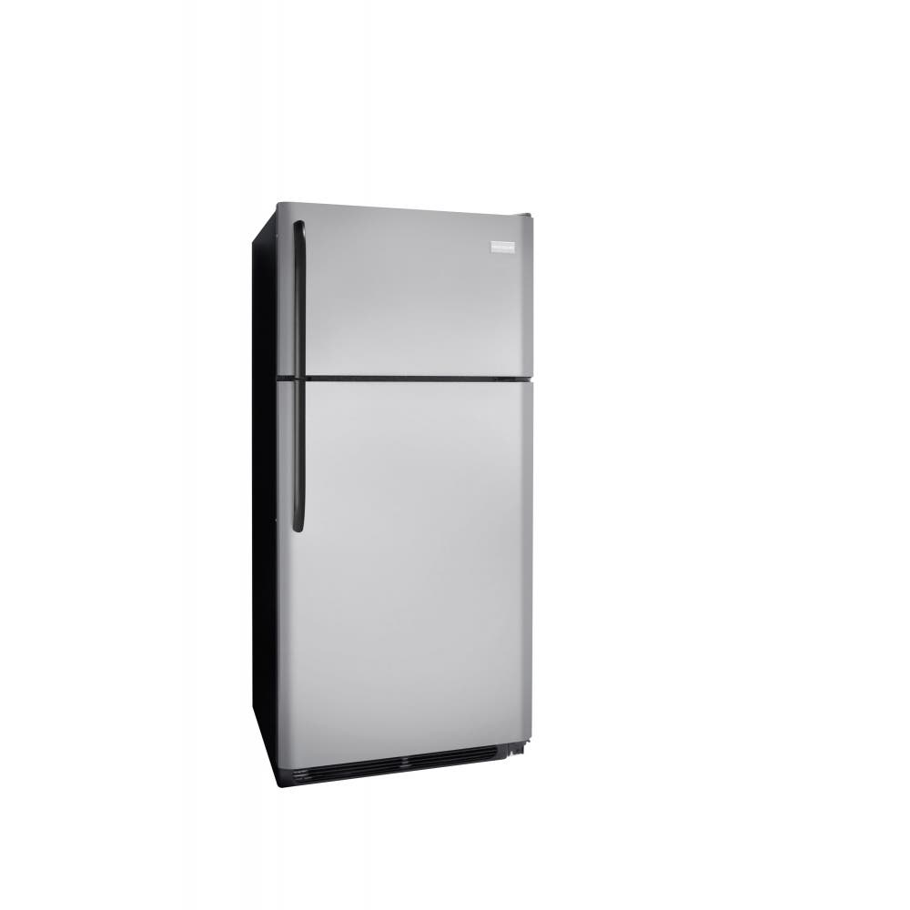 Frigidaire FFTR1814LM Silver Mist