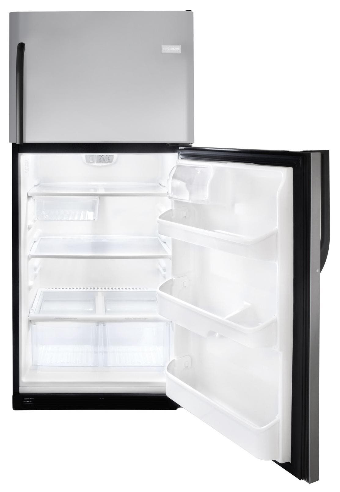 Frigidaire FFHT2126LM Silver Mist