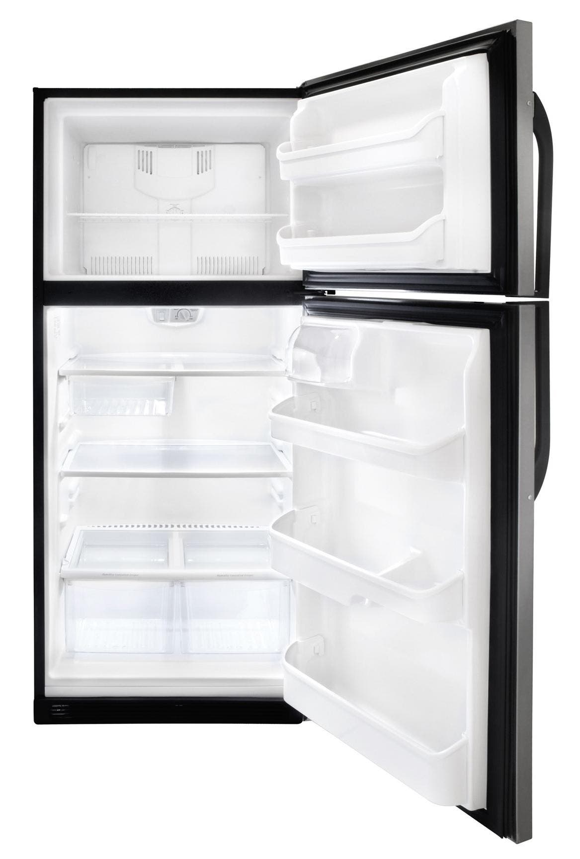Frigidaire FFHT2126LM Silver Mist