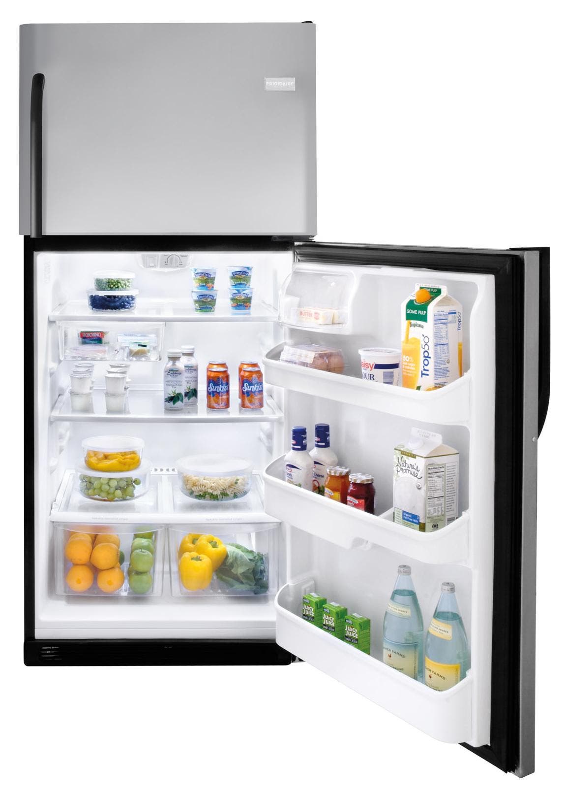 Frigidaire FFHT2126LM Silver Mist
