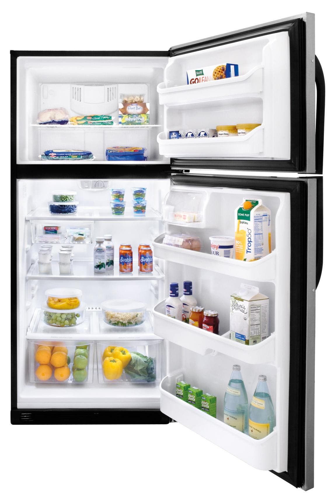 Frigidaire FFHT2126LM Silver Mist
