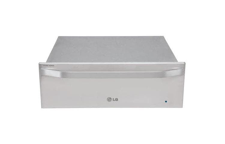 LG LSWR300ST 30" Warming Drawer