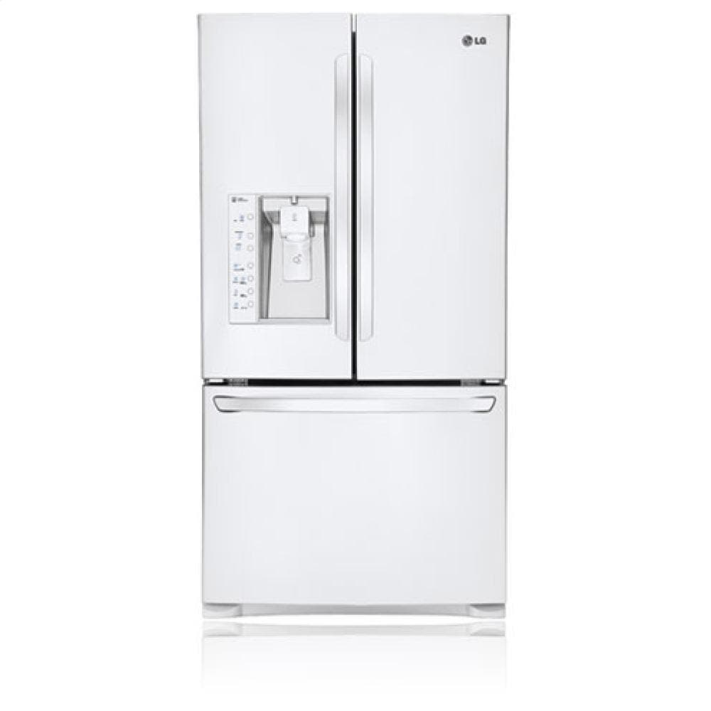 LG LFX31925SW Smooth White
