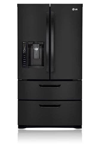 LG LMX25986SB Smooth Black