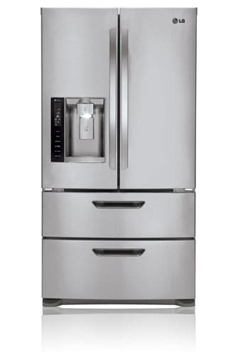 LG LMX25986ST Stainless Steel
