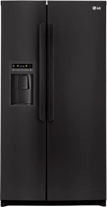 LG LSC27925SB Smooth Black