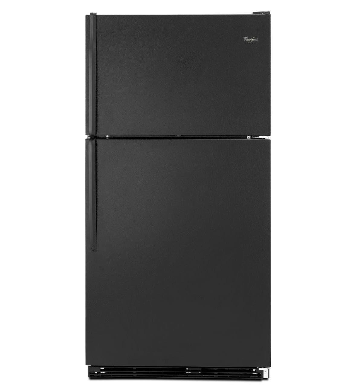 Whirlpool WRT138TFYB Black