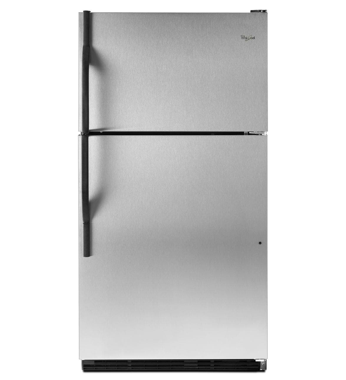 Whirlpool WRT138TFYS Stainless Steel