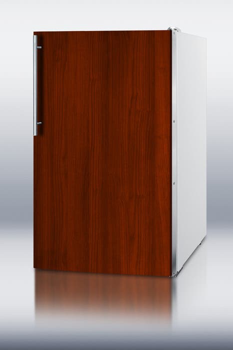 Summit CM405BIIFADA Integrated Frame (Requires Panel/Handle)