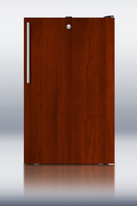 Summit CM421BLIFADA Integrated Frame (Requires Panel/Handle)