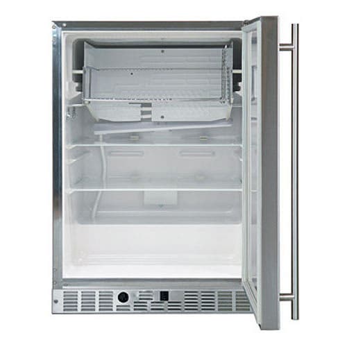 Marvel 60RGDSSF 24" Built-in Outdoor All-Refrigerator