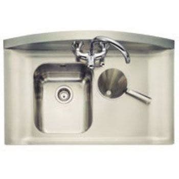 Marvel RS25398 Polished Finish