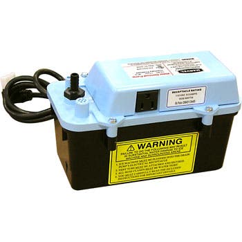 Marvel 42242436 Drain Pump
