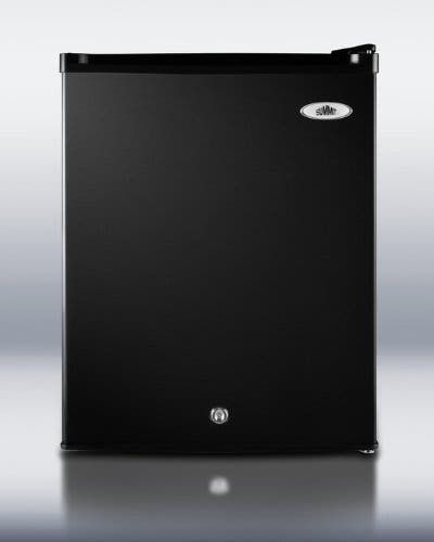 Summit FF29BL Black