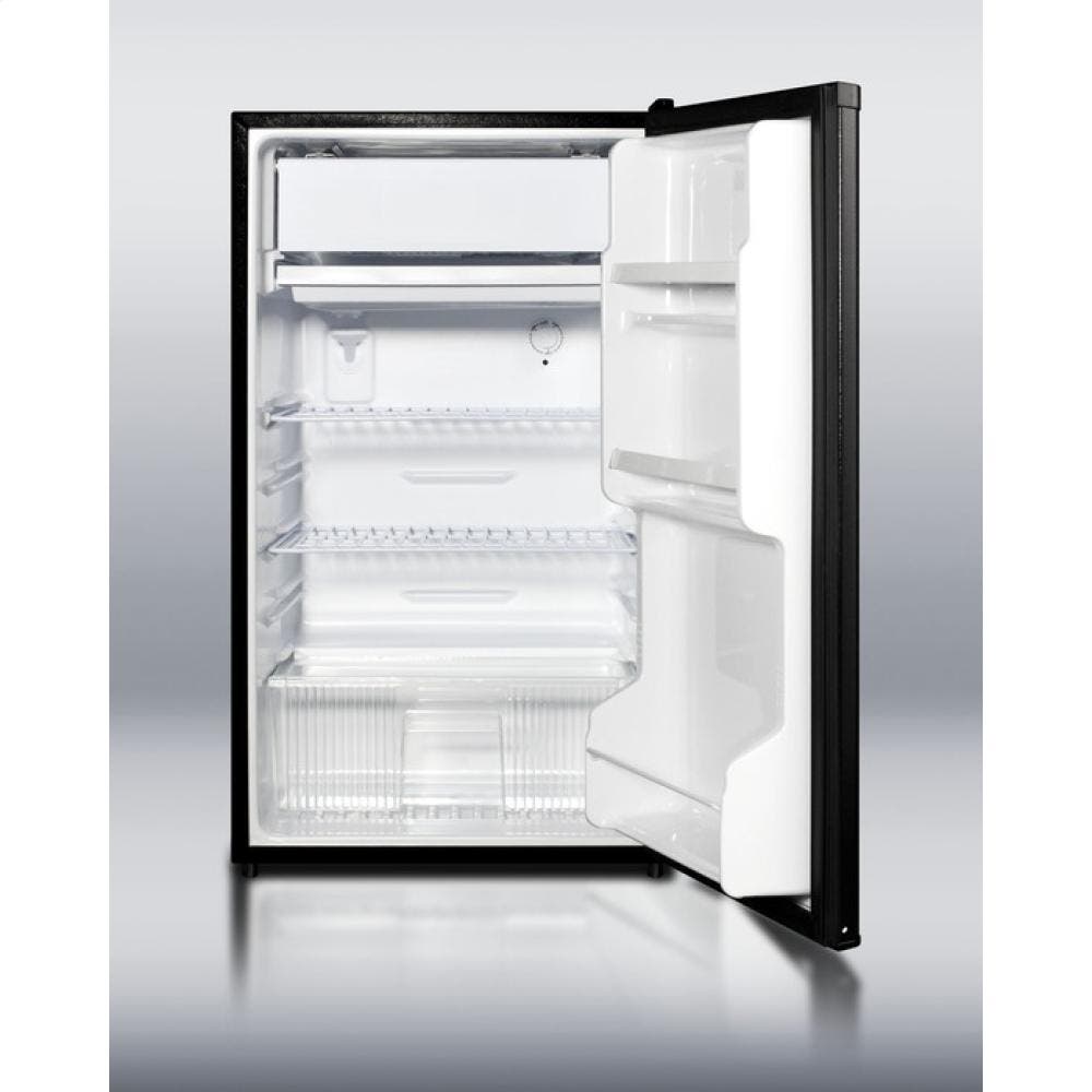 Summit FF43L Automatic defrost refrigerator-freezer