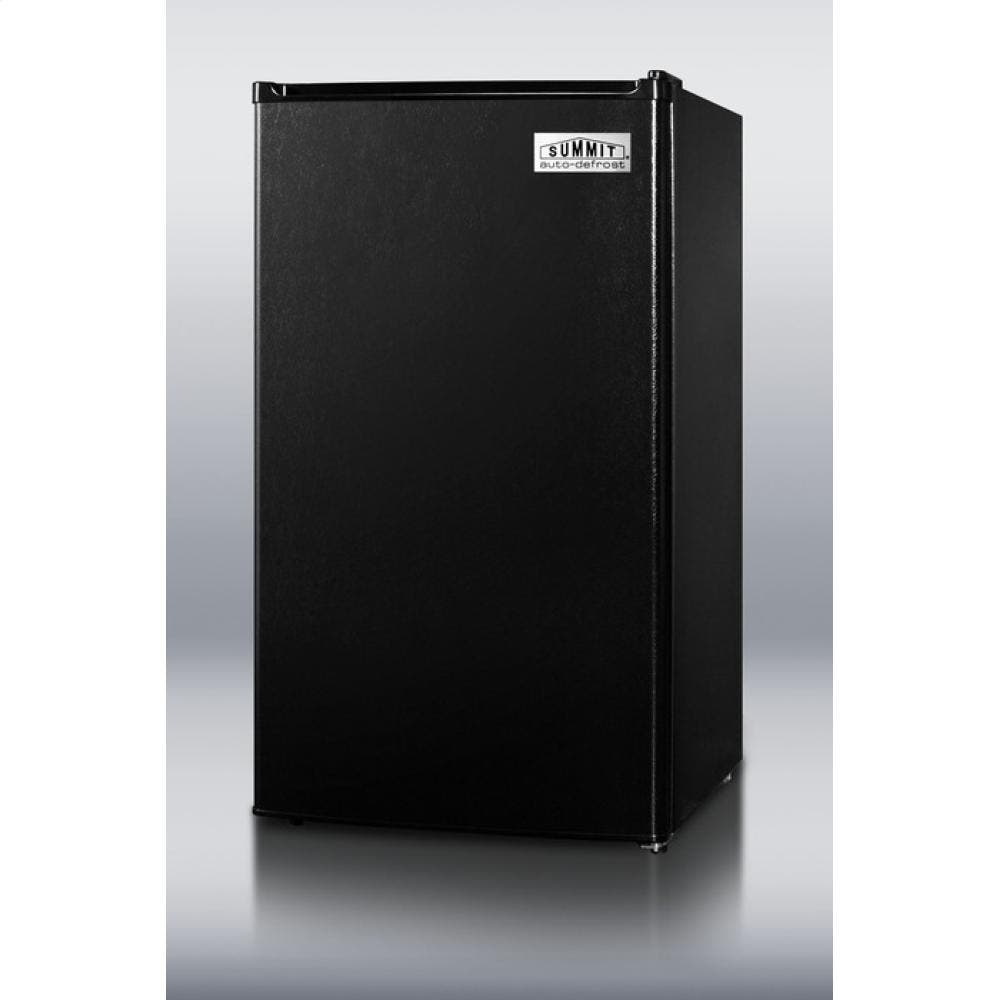 Summit FF43L Automatic defrost refrigerator-freezer