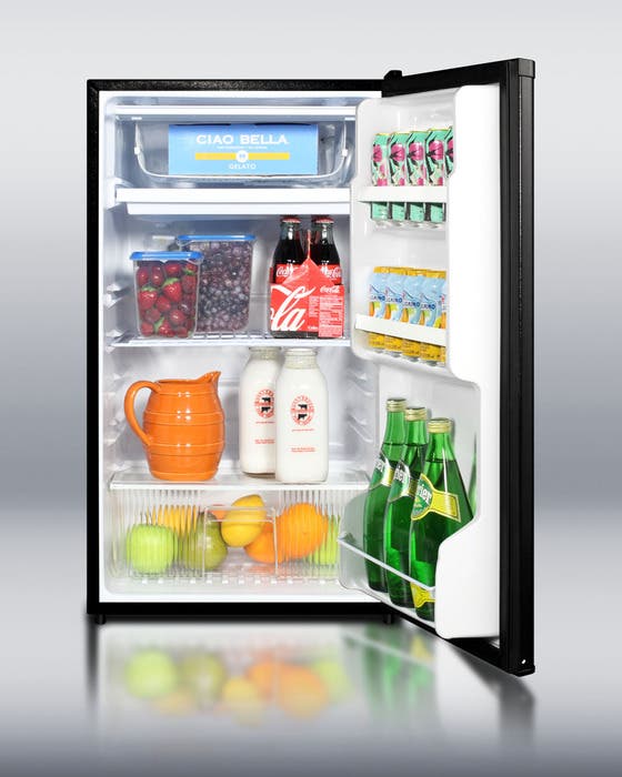 Summit FF43R Undercounter Refrigerator