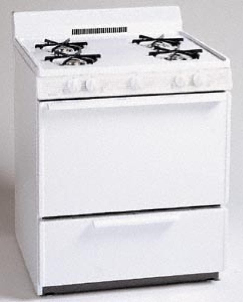 Premier SFK1000 White