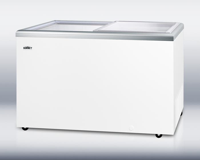 Summit SCF1494 52" Commercial Ice Cream Chest Freezer