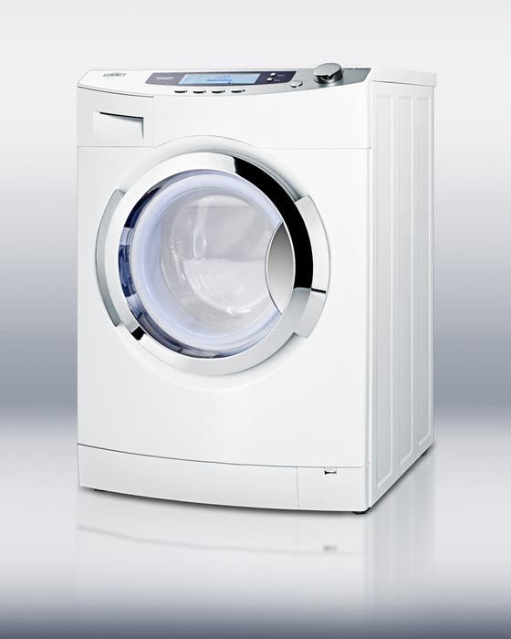 Summit SPWD1800 White