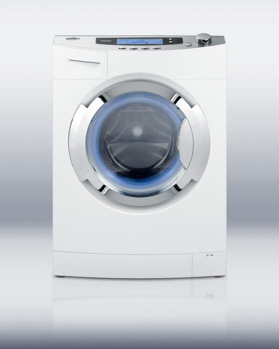 Summit SPWD1800 White
