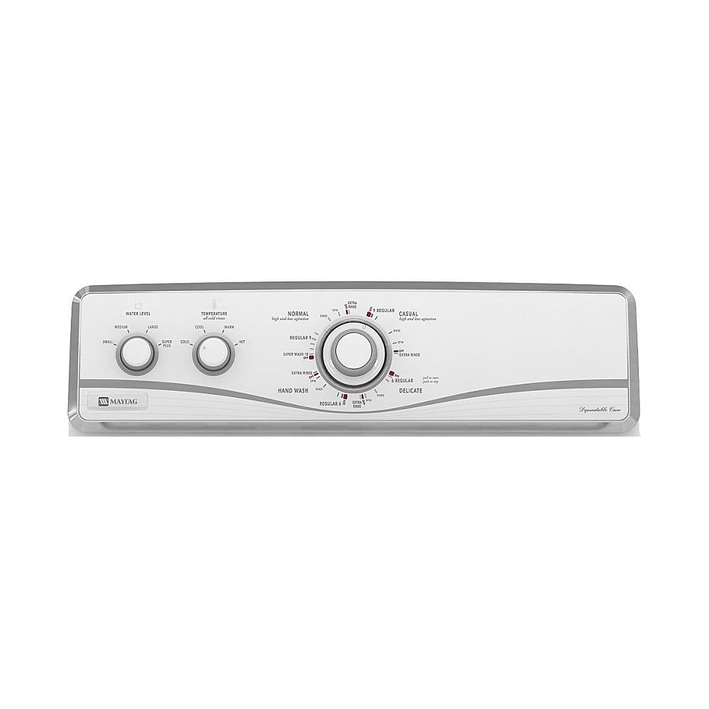Maytag MTW5600TQ White