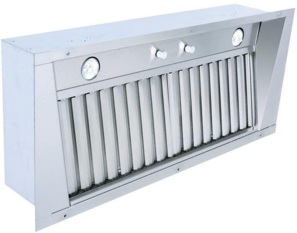 Prestige UIB40NB