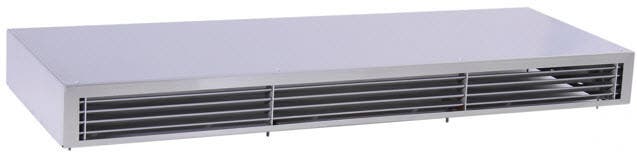 Prestige UIBDFK58 Duct Free Recirculating Kit