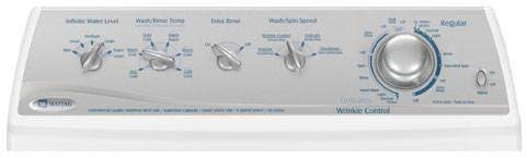Maytag MAV4755AWW White