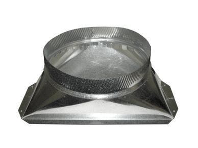 Prestige TRC108 10" Round to 8" Round