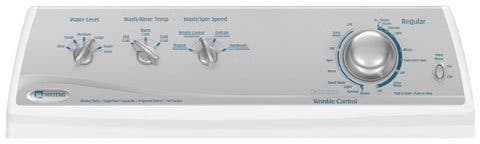 Maytag MAV2755AWW White