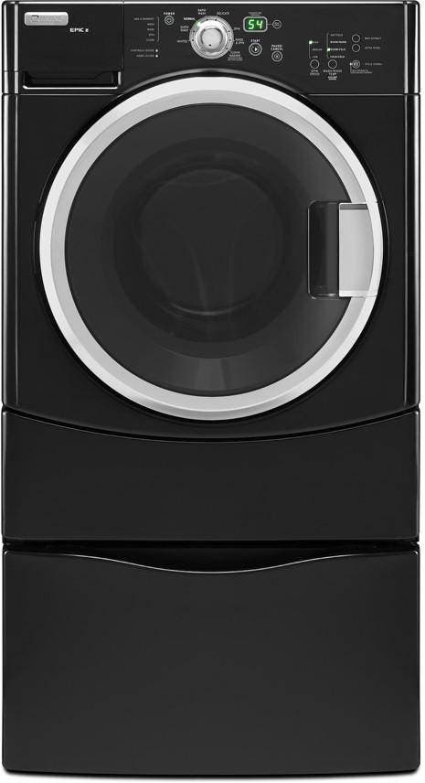 Maytag MHWZ400TB Black