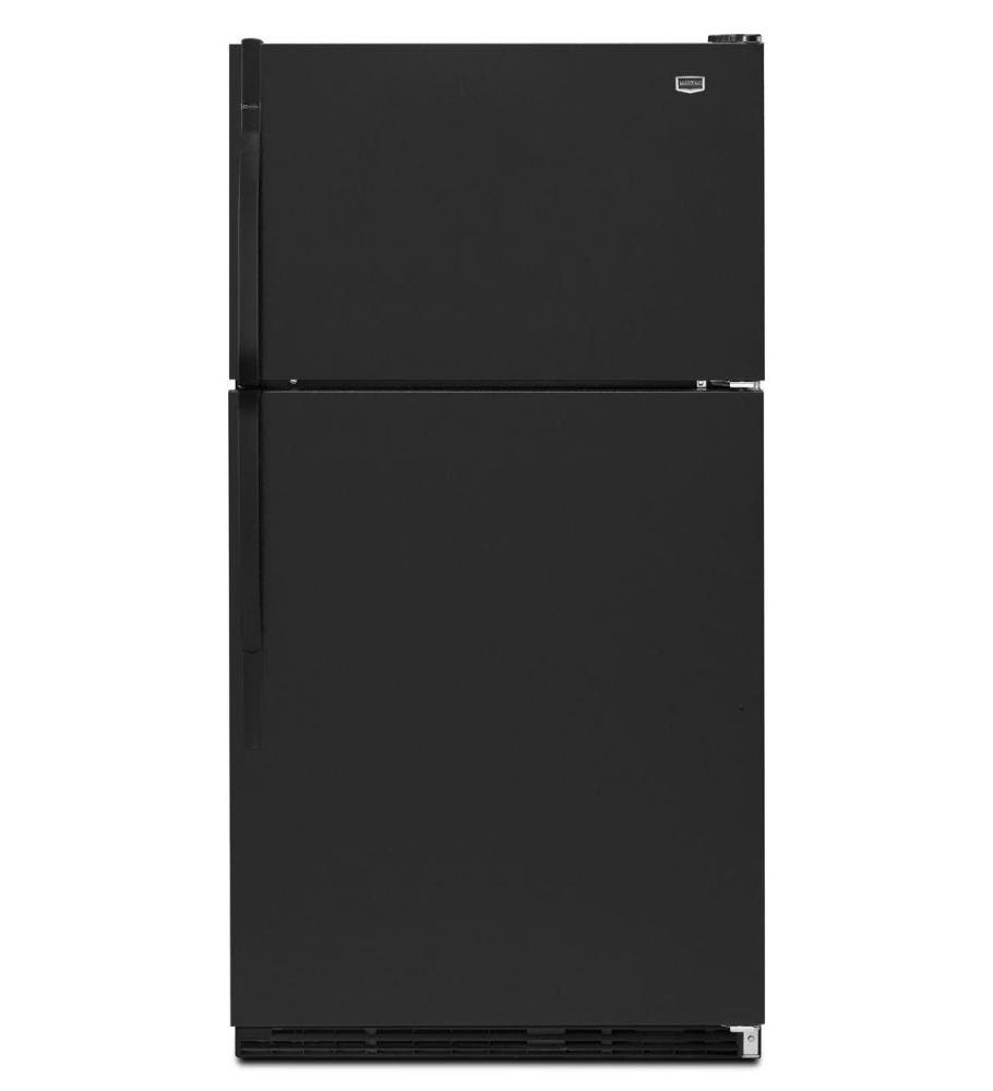 Maytag M1TXEGMYB Black