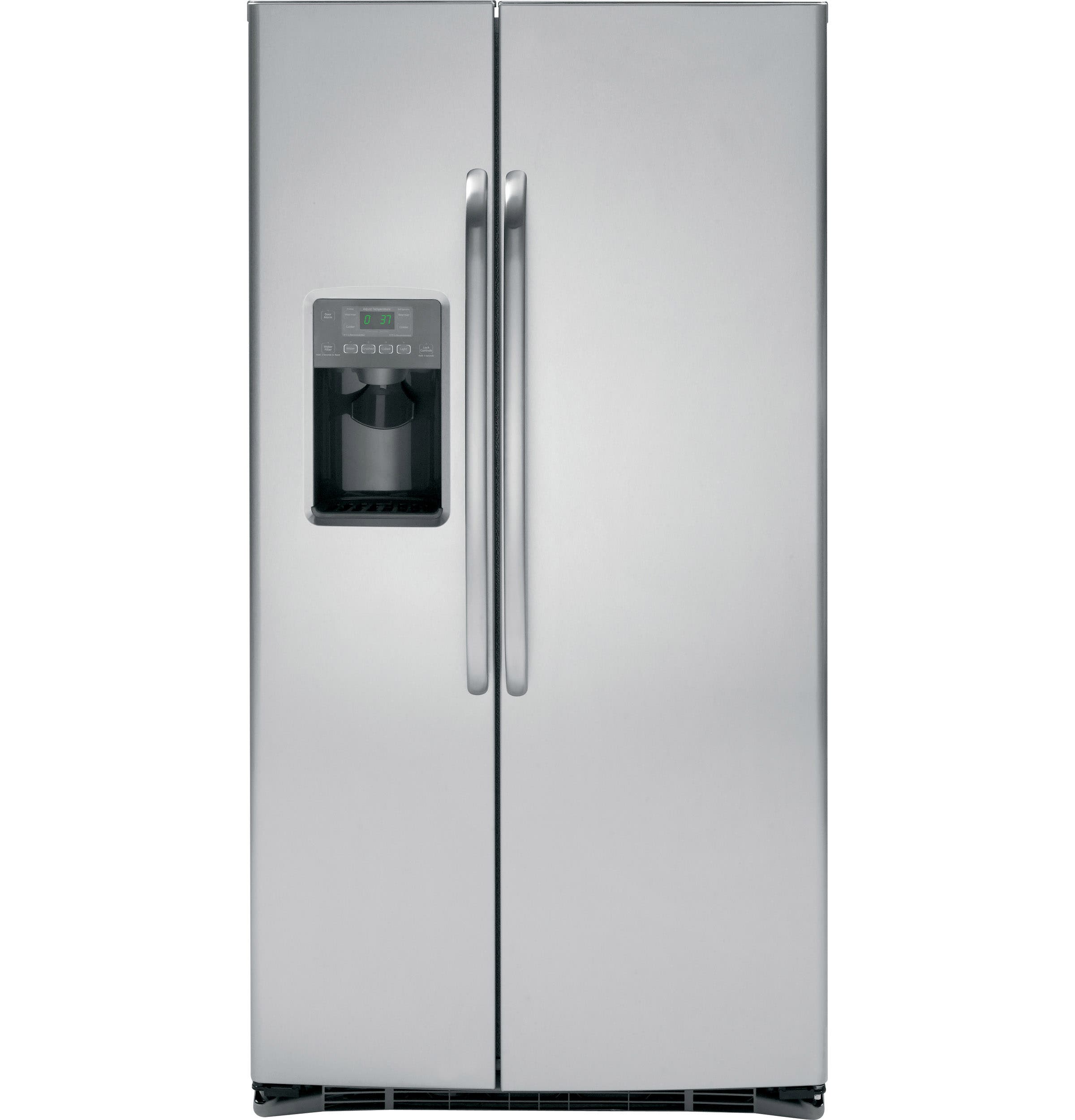 GE GSHS6LGBSS Stainless Steel