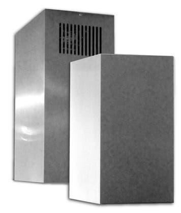XO XOEDCMI Duct Cover Extension