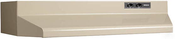 Broan 423008 Almond