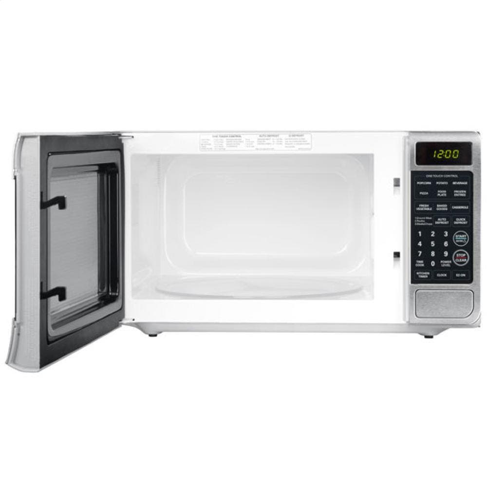 LG LMA1180ST 1.1 cu. ft. Countertop Microwave Oven